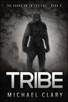 Book cover for Tribe