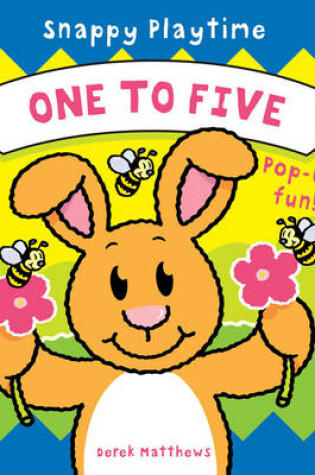 Cover of Snappy Playtime One To Five New E