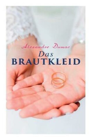 Cover of Das Brautkleid