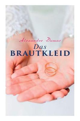 Book cover for Das Brautkleid