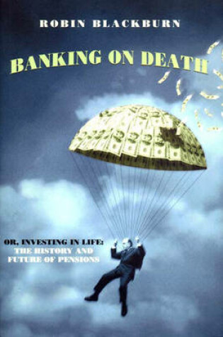 Cover of Banking on Death