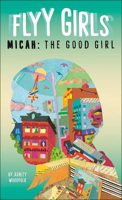 Cover of Micah: The Good Girl #2
