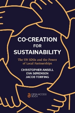 Cover of Co-Creation for Sustainability