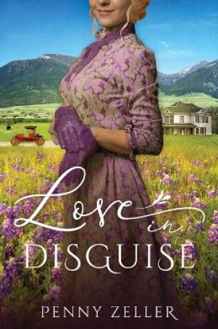 Cover of Love in Disguise