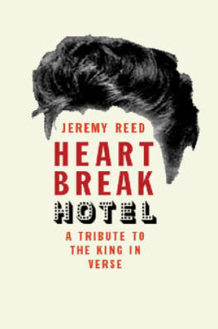 Cover of Heartbreak Hotel