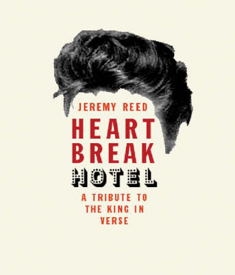 Book cover for Heartbreak Hotel