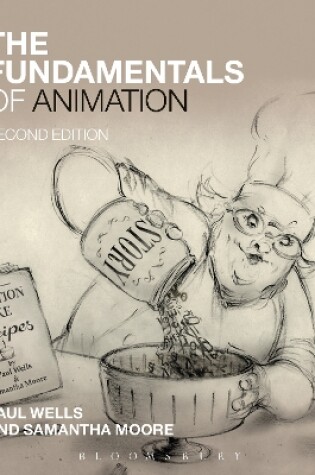 Cover of The Fundamentals of Animation