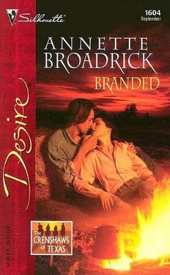 Cover of Branded