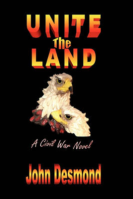 Book cover for Unite the Land
