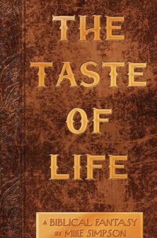 Cover of The Taste of Life