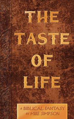Book cover for The Taste of Life