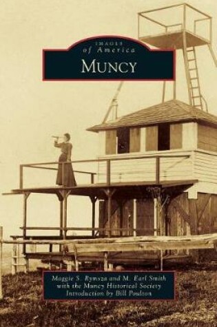 Cover of Muncy