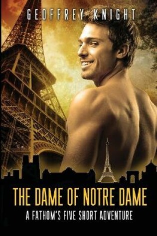 Cover of The Dame of Notre Dame