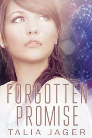Cover of Forgotten Promise