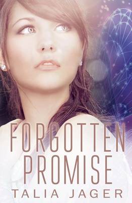 Book cover for Forgotten Promise