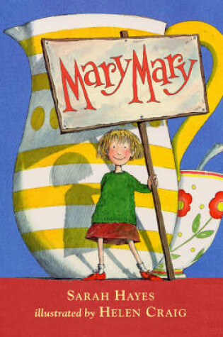 Cover of Mary,Mary