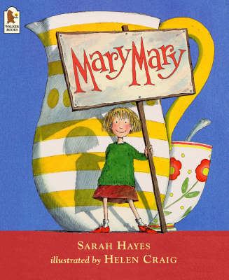 Book cover for Mary,Mary