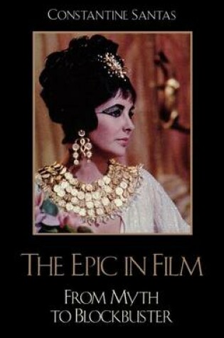 Cover of Epic in Film