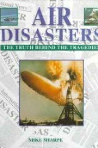 Cover of Air Disasters