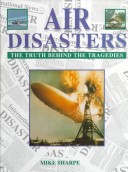 Book cover for Air Disasters