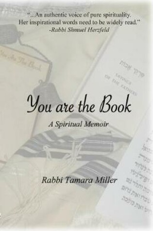 Cover of You Are the Book