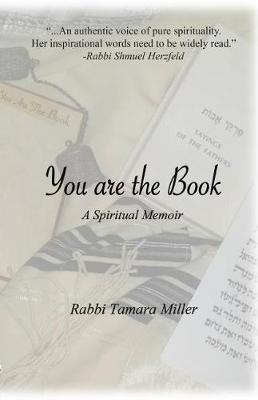 Book cover for You Are the Book