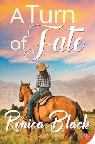 Cover of A Turn of Fate