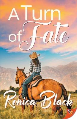 Book cover for A Turn of Fate