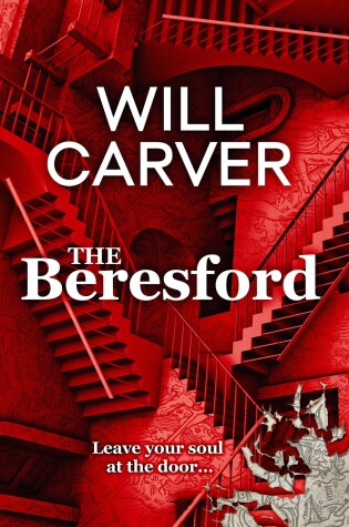 Cover of The Beresford