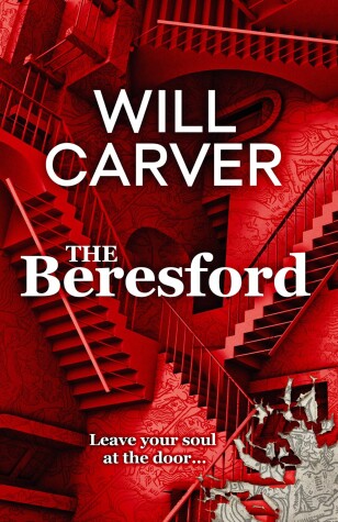 Book cover for The Beresford