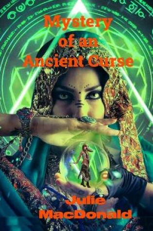 Cover of Mystery of An Ancient Curse
