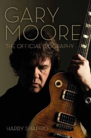 Cover of Gary Moore