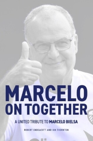 Cover of MARCELO ON TOGETHER