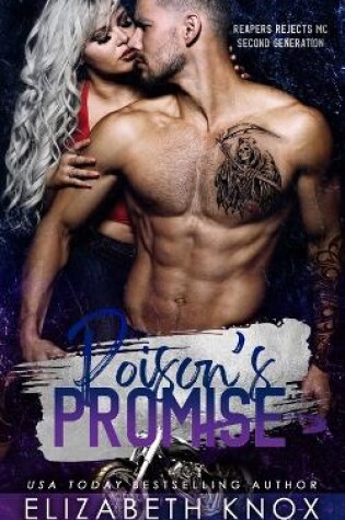 Cover of Poison's Promise