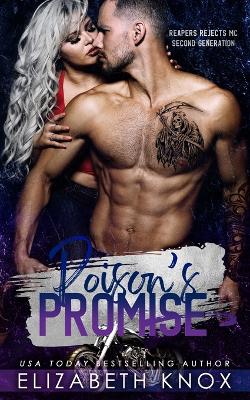 Cover of Poison's Promise