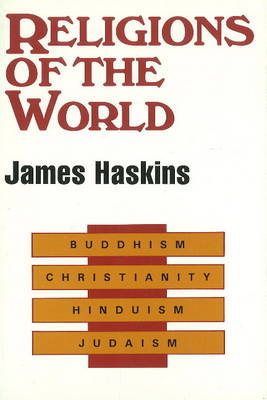 Book cover for Religions of the World