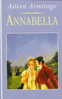 Book cover for Annabella