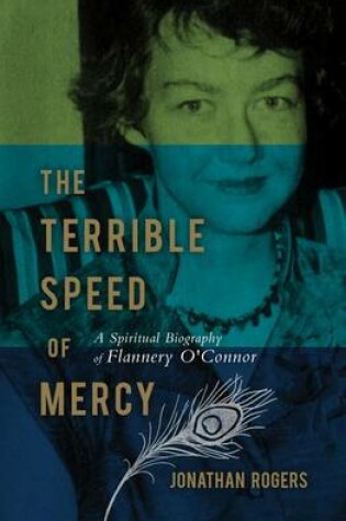 Cover of The Terrible Speed of Mercy