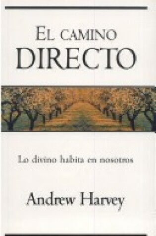 Cover of El Camino Directo