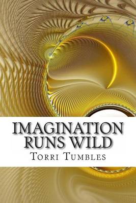 Book cover for Imagination Runs Wild