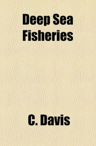 Cover of Deep Sea Fisheries