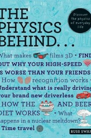 Cover of The Physics Behind