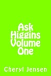 Book cover for Ask Higgins