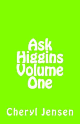 Cover of Ask Higgins