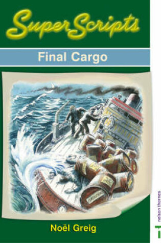 Cover of Final Cargo