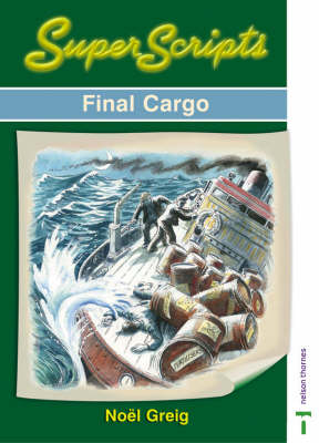 Cover of Final Cargo