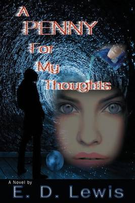 Book cover for A PENNY For My Thoughts