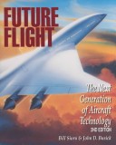 Book cover for Future Flight