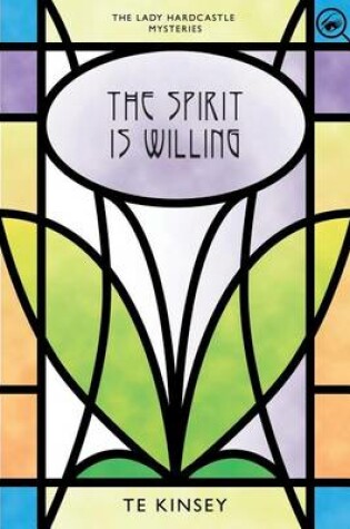 Cover of The Spirit Is Willing