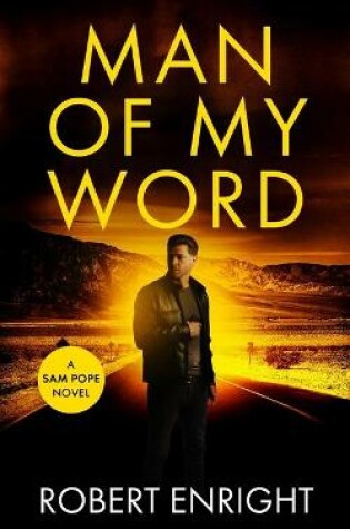 Cover of Man Of My Word